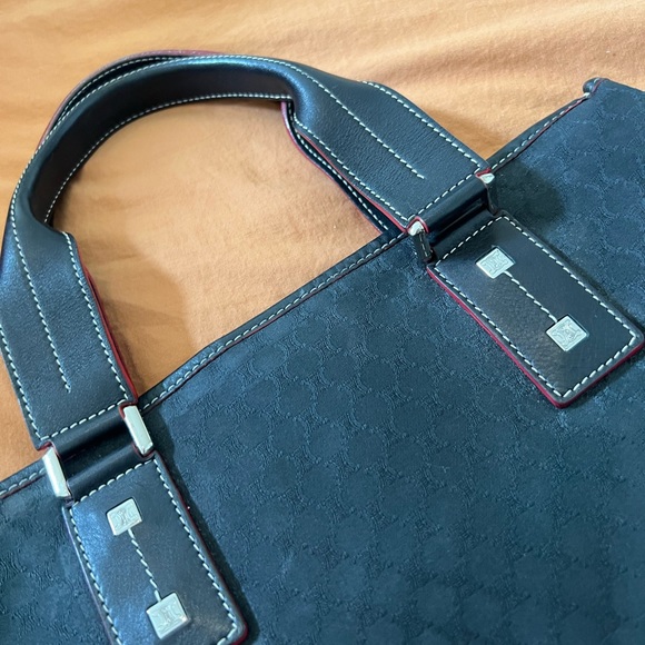 Celine Macadame Tote Bag - Picture 5 of 7